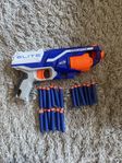 Nerf Elite Disruptor