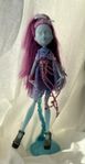 Monster high docka Kiyomi Haunterly