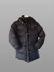 Boomerang Alexandra down jacket Navy, XS