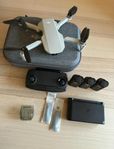 DJI MAVIC MINI Flymore