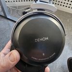 Hörlurar Denon ah-d2000 upprustade