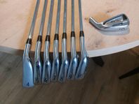 Titleist AP2 714 +U510 (4-pw)