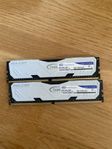 2x4gb ddr4 RAM