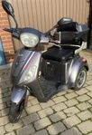 Promenadscooter Eloped Elite