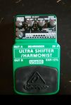 Behringer ultra shifter/harmonist US600