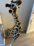 Melissa & Doug inredningsgiraff