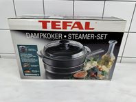 Tefal Steamer