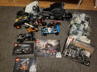 Technic Lego