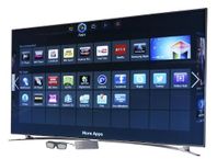 Samsung 55” Smart TV (modell UN55B8000BFXZA)