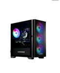 1 st - Shark gaming Shark Maelstrom R706 Gaming PC