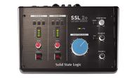 Solid State Logic SSL 2+