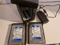 Synology DS212+