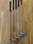 Callaway rogue 6-Pw