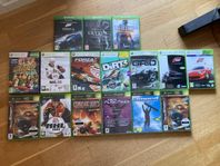 Xbox-Spel