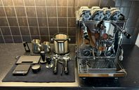 Espressomaskin - Profitec PRO 700 - Drive