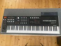 Hydrasynth Deluxe