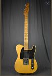 Fender Telecaster Fullerton (1982-1984)