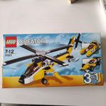 Lego 31023 Creator