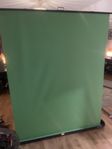 Elgato Green-screen 180x140 cm 