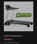 Titan fitness st765 extreem