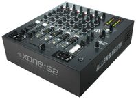 Allen & Heath Xone:62