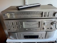 stereo Marantz 70-tal