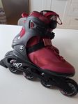 Rollerblades K2 Alexis boa storlek 40,5 nyskick