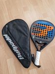 Bullpadel Hack 02 2021