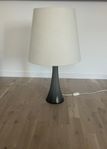 Design Bordslampa, Bernt Nordstedt för Bergboms