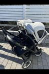 Barnvagn - Bugaboo Donkey2 Duo