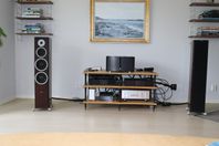 Högtalare Dynaudio X-cite X-38