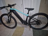 Bianchi E-MTB