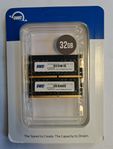 OWC 32GB DDR4 2666 MHz SO-DIMM