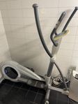 Crosstrainer Stepmaster C305