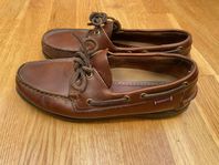 Sebago Docksides Storlek 42