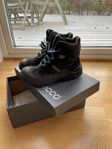 Ecco Gore-tex skor snowboarder 