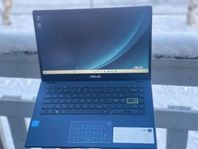 ASUS E410M Laptop| 4 GB RAM| Asus| 14"|256GB SSD