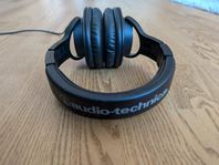 Audio-technica ATH-M20x