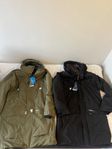 2st primaloft Parkas