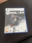 NHL 24 Ps5