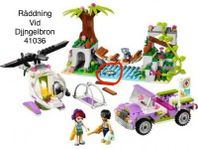 Lego Friends