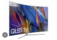 55 tums curved tv