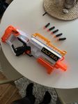 NERF GUN ULTRA 