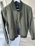 Lyle & Scott jacka 