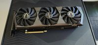 RTX 3090 Zotac Gaming Trinity OC 24GB 