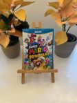 Super mario 3D World - Nintendo Wii U