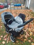 Bugaboo Donkey Barnvagn