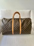 Louis Vuitton Keepall 55