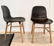 Normann Copenhagen stolar