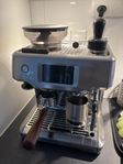 Sage Barista Touch